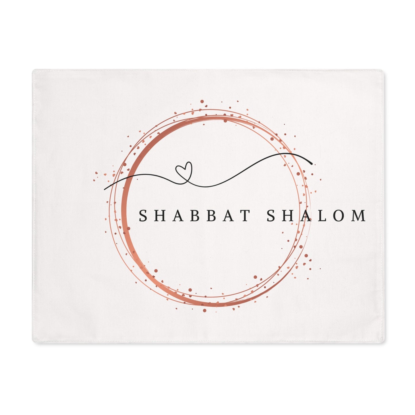 NEW Challah Cover| Unique Printed Challah Cover| Shabbat Table Decor| Gift for Shabbat| Personalized Challah Cover| Customized Challah Cover