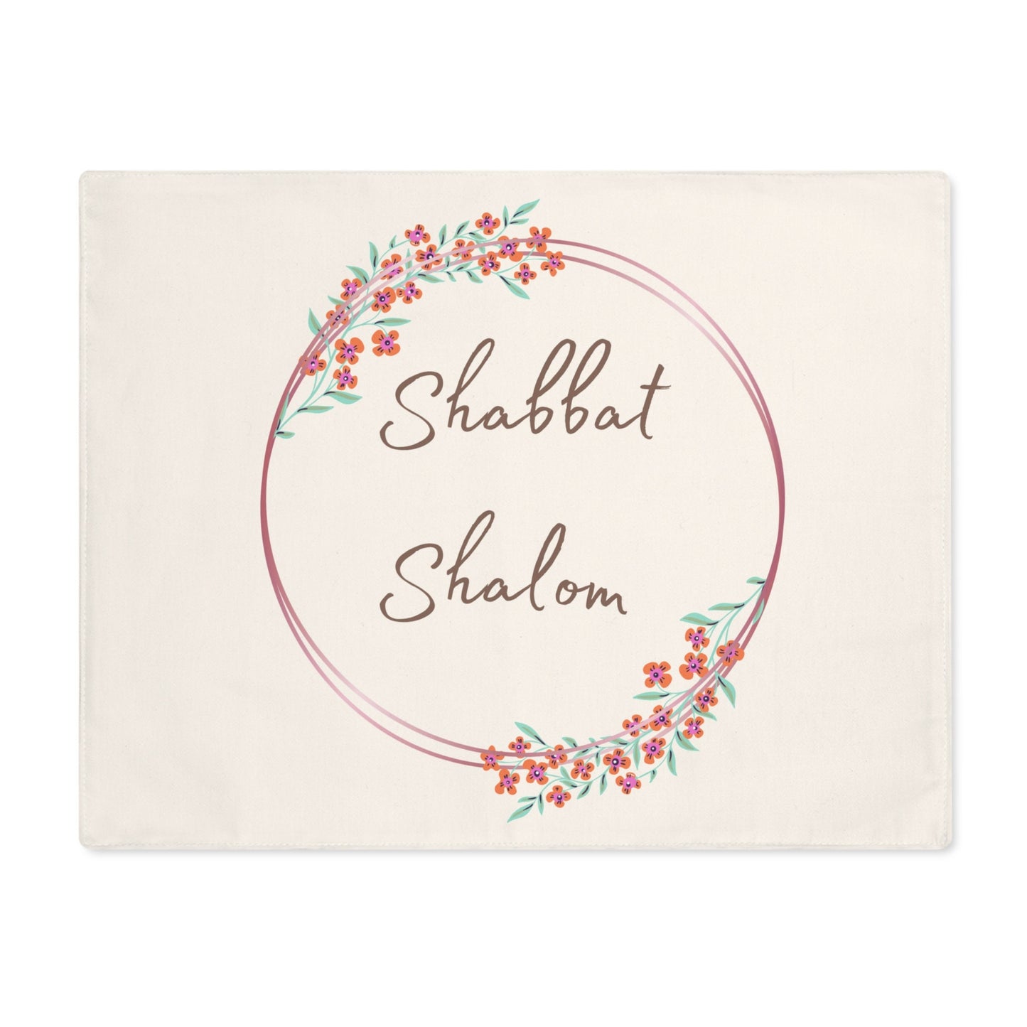 Personalized Challah Cover
