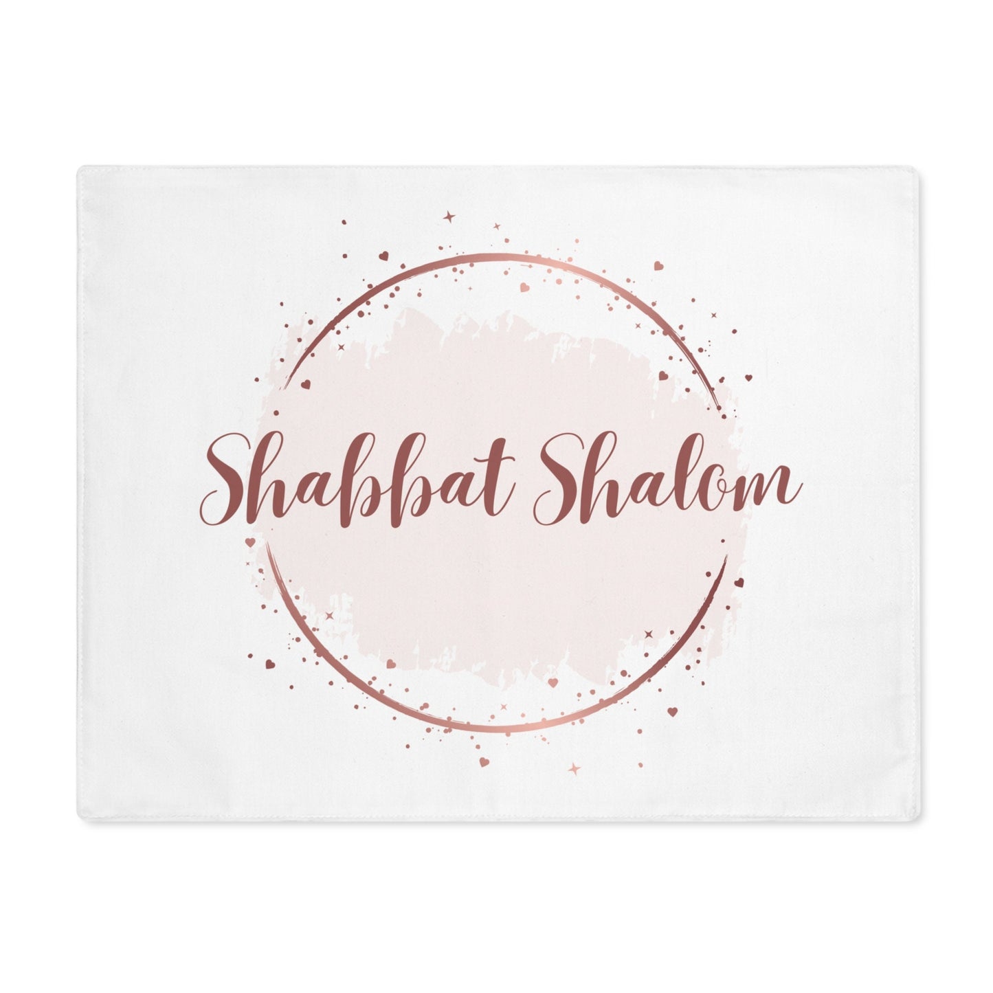 Personalized Challah Cover