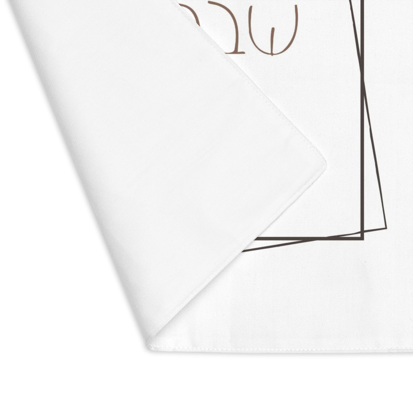 Personalized Challah Cover