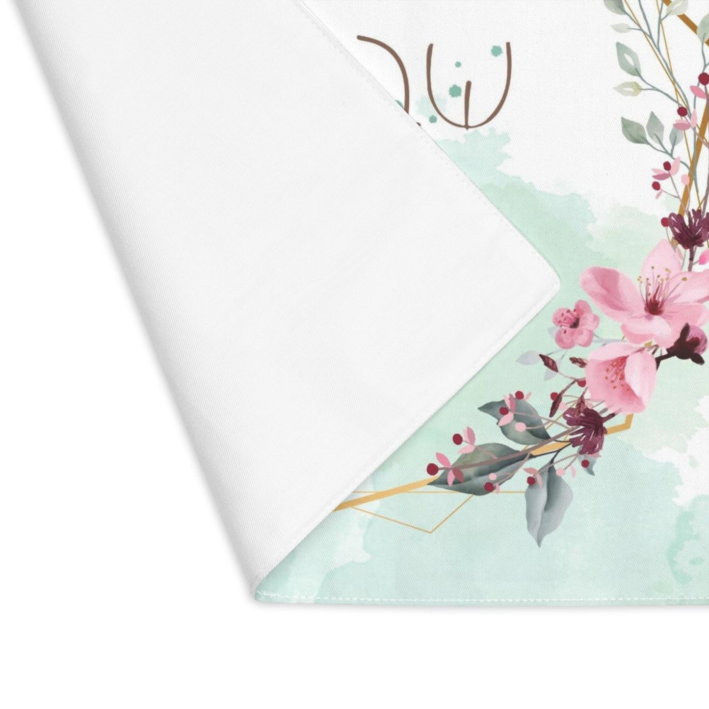 Personalized Challah Cover