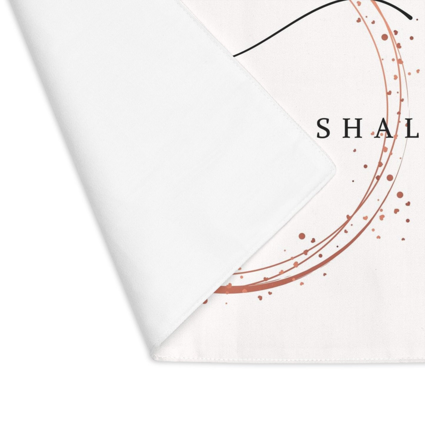 NEW Challah Cover| Unique Printed Challah Cover| Shabbat Table Decor| Gift for Shabbat| Personalized Challah Cover| Customized Challah Cover