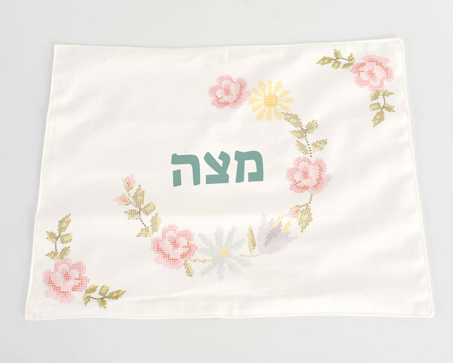 Pesach Matzah Cover