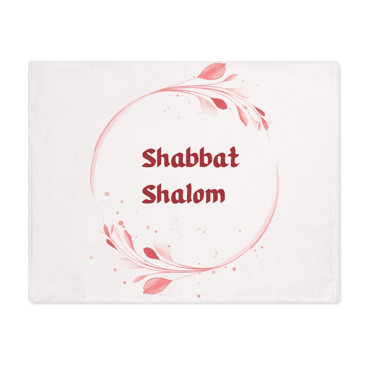 Customized Challah Cover