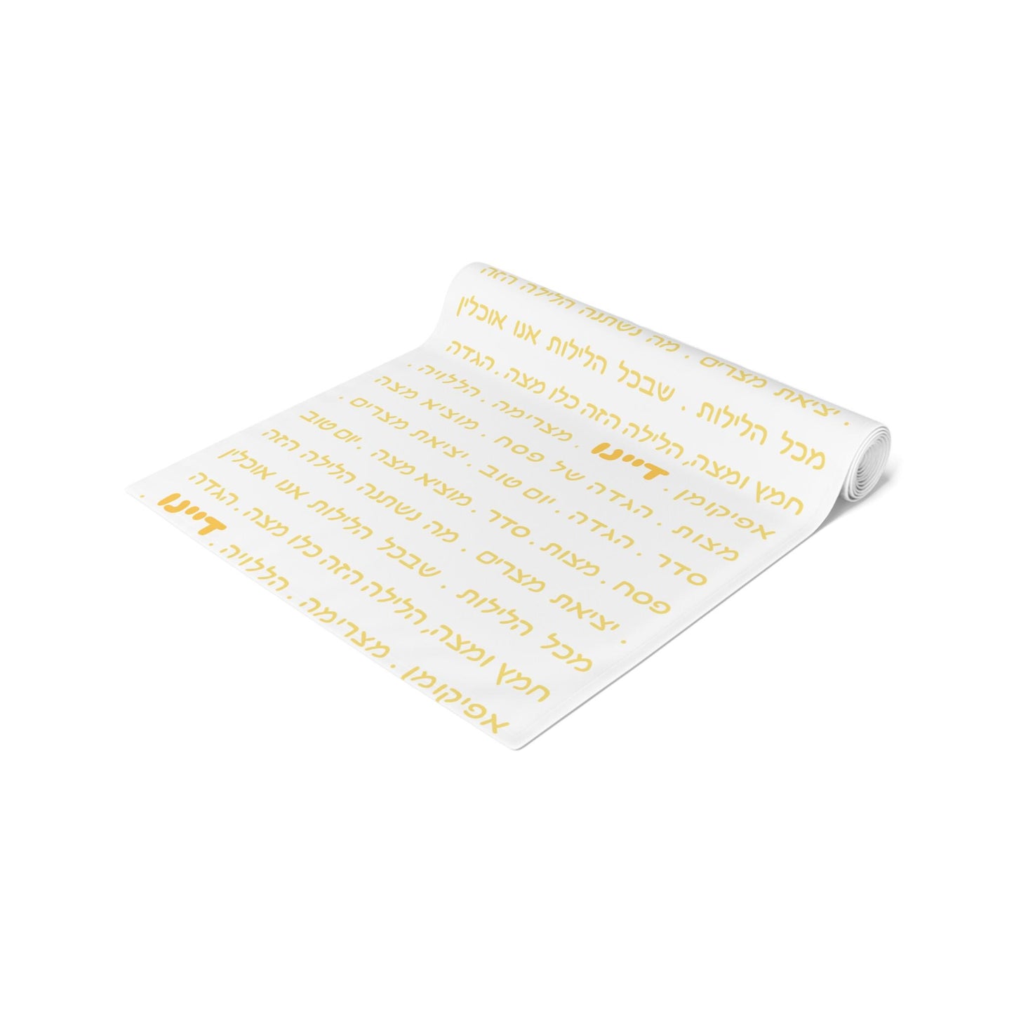 Freedom Table runner