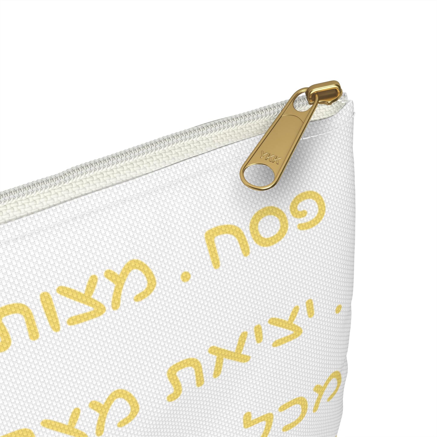 Afikomen bag + Matzah Cover for Passover - Passover Seder Table Decor