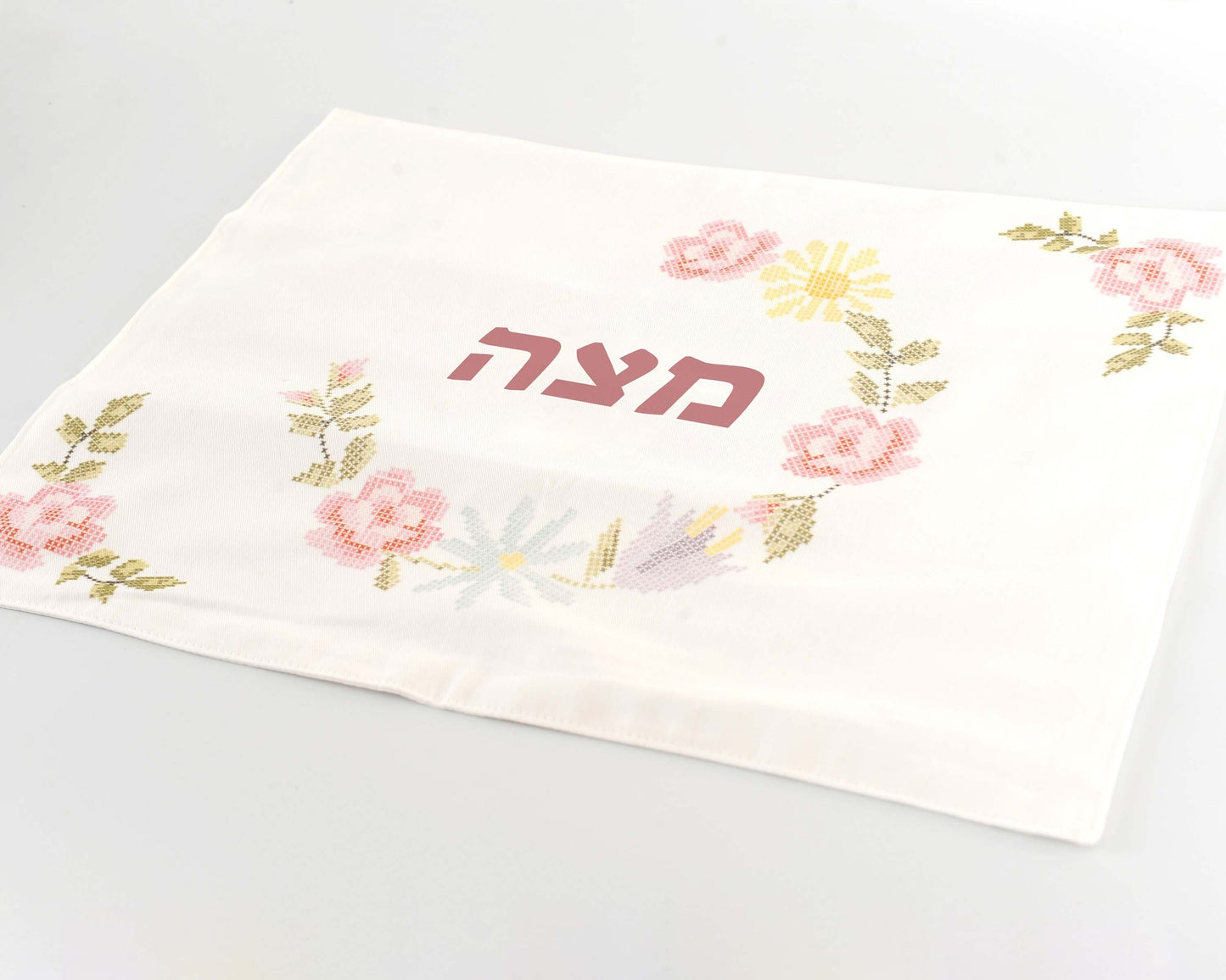 Pesach Matzah Cover