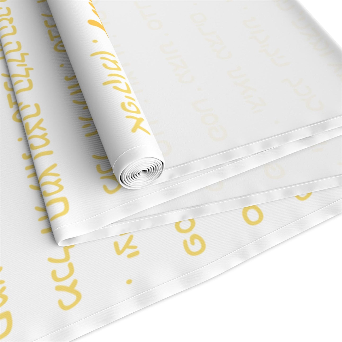 Freedom Table runner