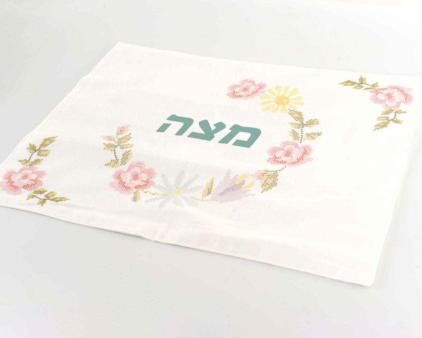 Pesach Matzah Cover