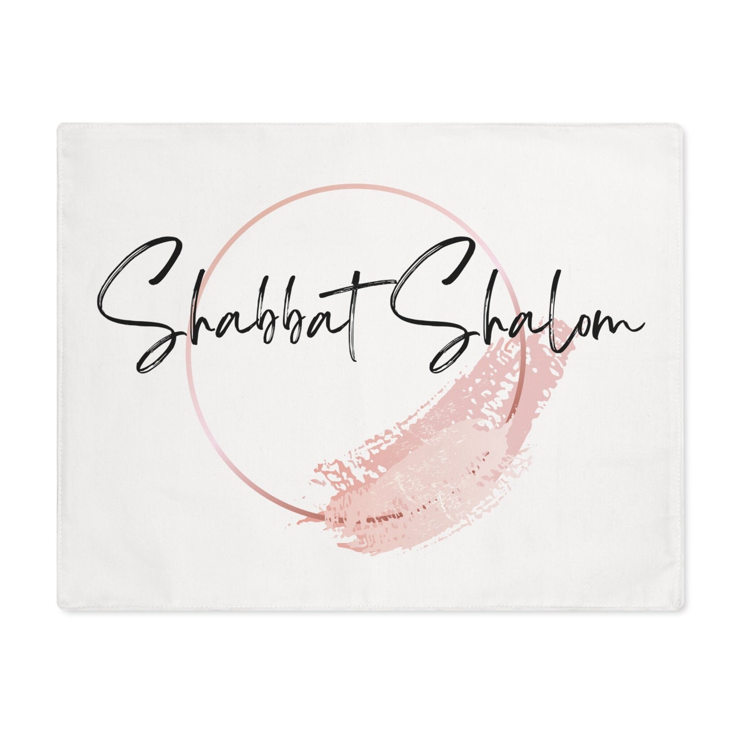 Personalized Challah Cover