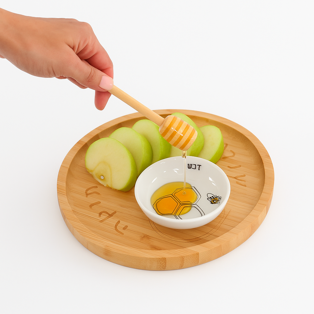 Rosh Hashana