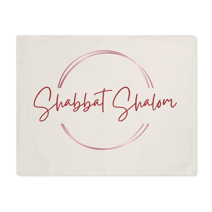 Personalized Challah Cover