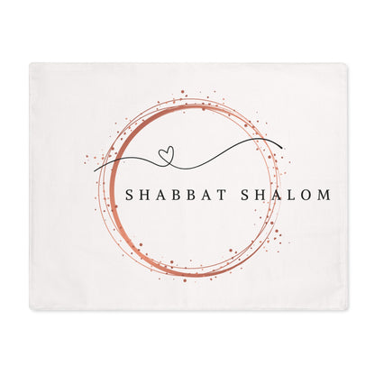 NEW Challah Cover| Unique Printed Challah Cover| Shabbat Table Decor| Gift for Shabbat| Personalized Challah Cover| Customized Challah Cover