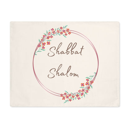 Personalized Challah Cover