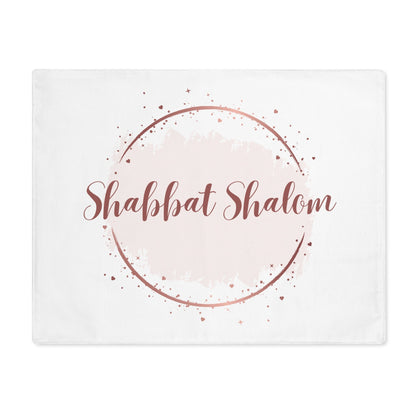 Personalized Challah Cover