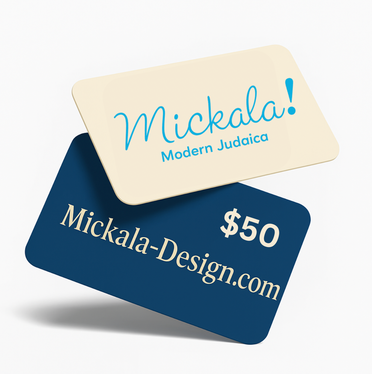 $50 Gift Card