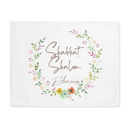 Personalized Challah Cover