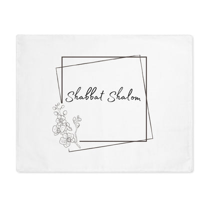 Personalized Challah Cover