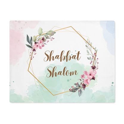 Personalized Challah Cover