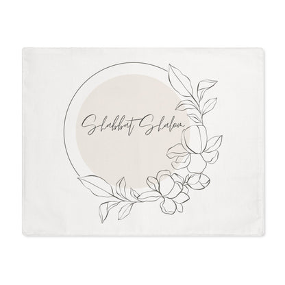 Customized Challah Cover