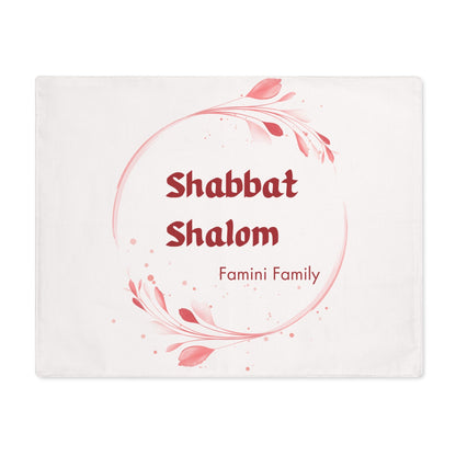 Customized Challah Cover