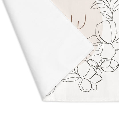 Customized Challah Cover