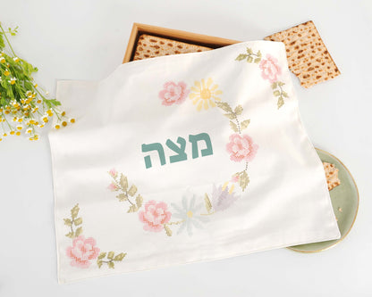 Pesach Matzah Cover