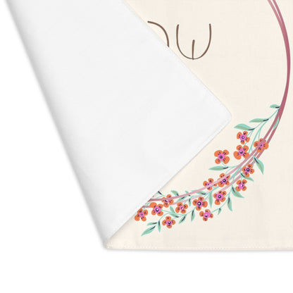 Personalized Challah Cover