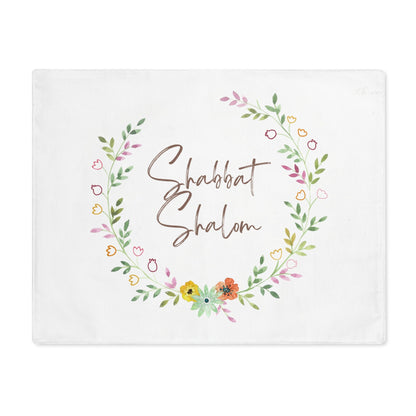 Personalized Challah Cover