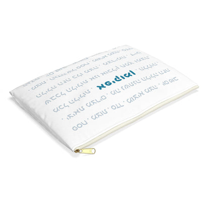Elegant Passover Afikomen Bag